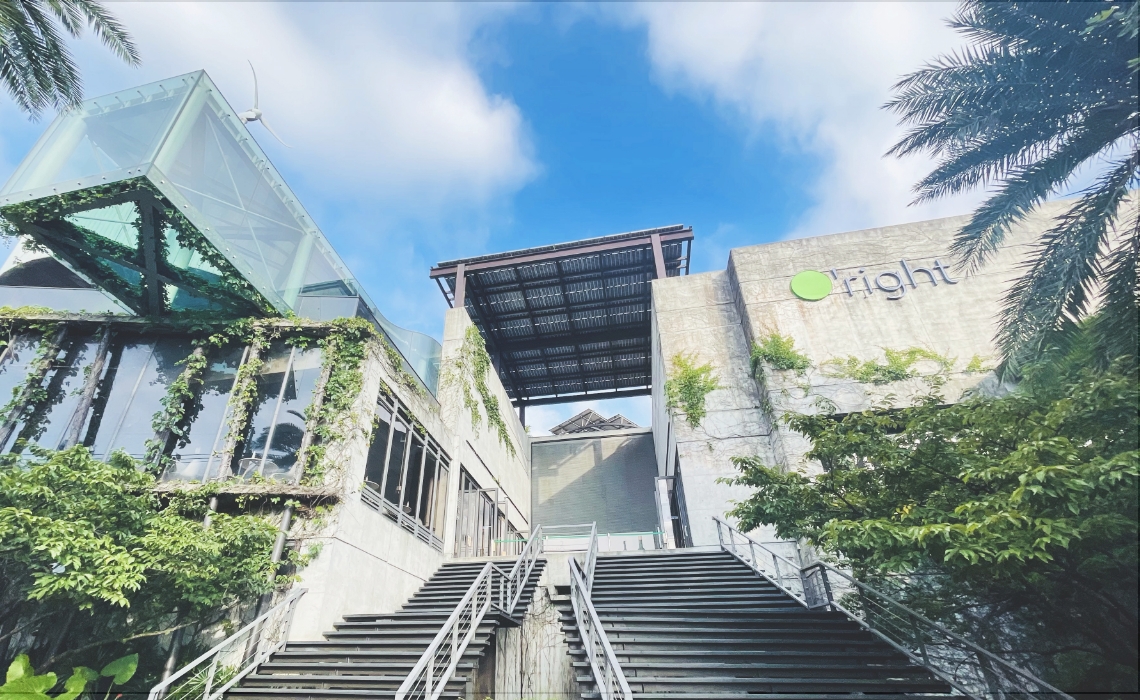 green building