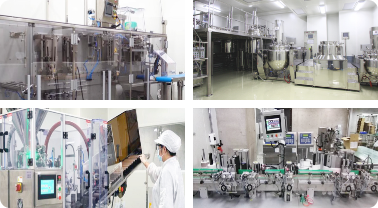 green factory