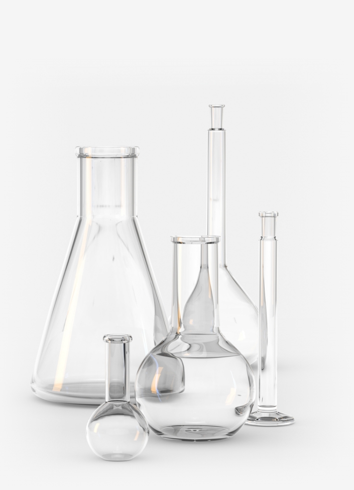 beaker